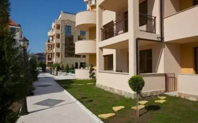 Отель Emerald Paradise Болгария, Солнечный берег - отзывы, цены и фото номеров - забронировать отель Emerald Paradise онлайн