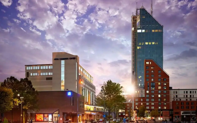 Best Western Plus Hotel Plaza In Vasteras Sweden From None - 