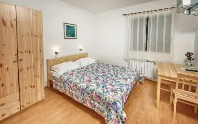 Guesthouse Sanabor