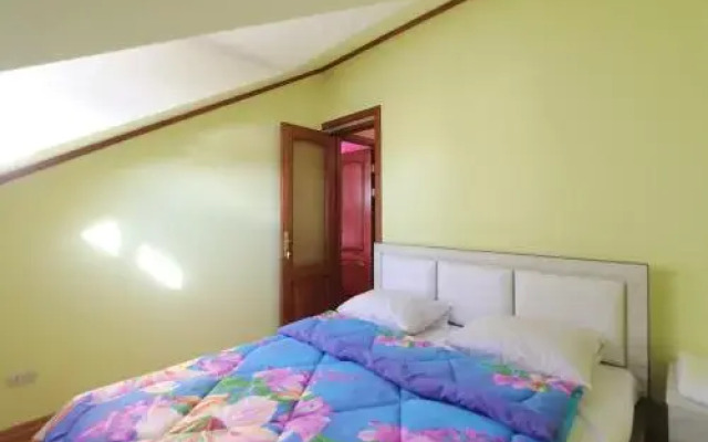 Ani Hostel Ереван комната для гостей