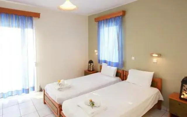 Hotel Afrodite Studios