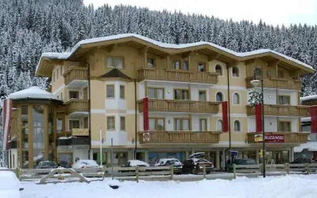Joes Apparthotel