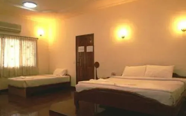Oudom Angkor Villa