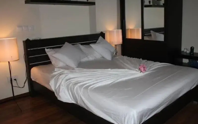 Отель Sora Ocean View Retreat Villa Мальдивы, Мале - отзывы, цены и фото номеров - забронировать отель Sora Ocean View Retreat Villa онлайн комната для гостей