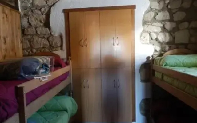 Casa Rural El Perchel