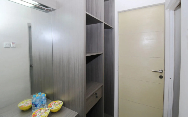 Airy Eco Dukuh Kupang Timur Sepuluh 43 Surabaya