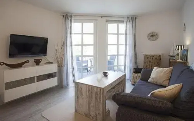 Residenz am Balmer See - FeWo 22