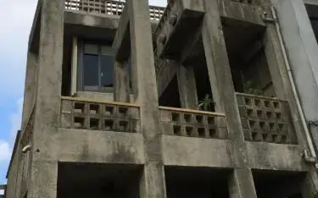 Chuanfan Villa No. 658-1