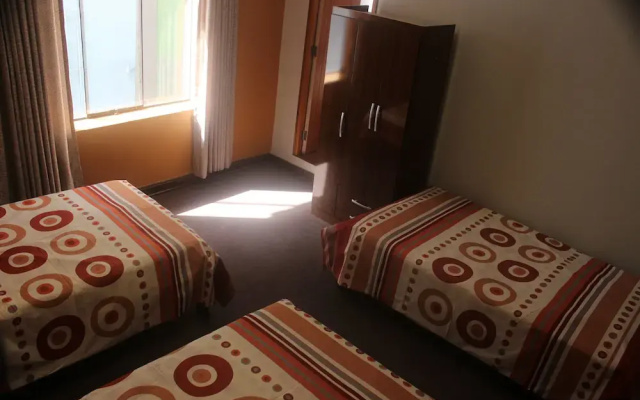 La Escala Guest House