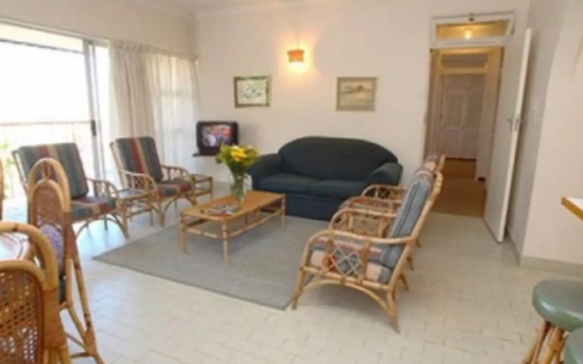 Salamander Resort