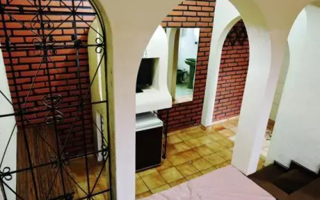 Hotel Comodoro De Livramento