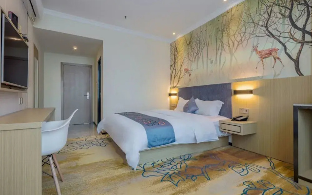 Aidu Hotel