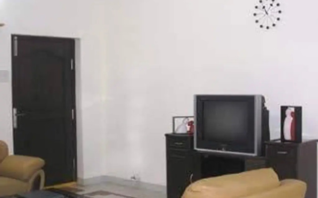Ivory Sands Begumpet