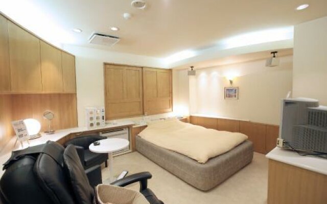 HOTEL PARIET SODEGAURA - Adults Only 1