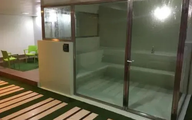 Apartamento Futurum no Vg Fun Residence