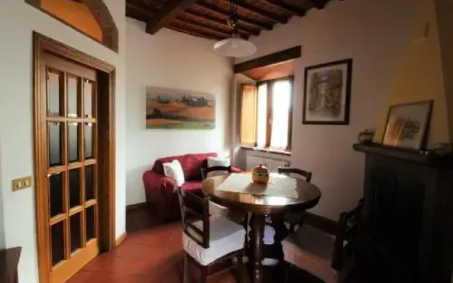 Villino San Lorenzo