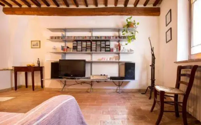 Casa Burelli