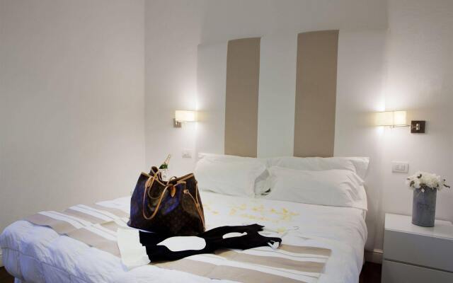 Cagliari Boutique Rooms and Suites 2