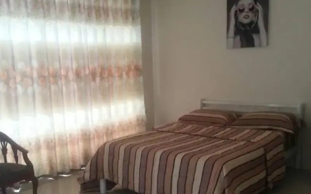 Rabbit Beachside Hotel комната для гостей