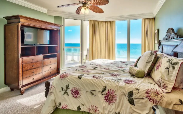 Silver Beach Towers 503W 168689 by RedAwning