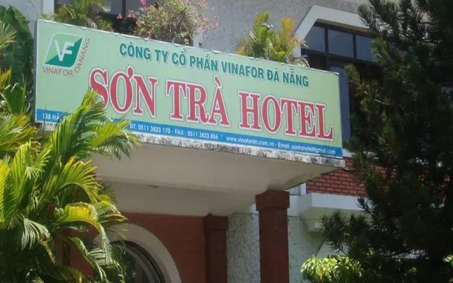 Son Tra Ii Hotel Danang In Da Nang Vietnam From 16 Photos