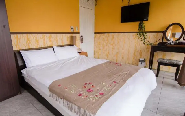 Tinto Bed and Breakfast