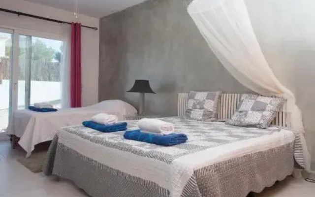 Casa Isabella