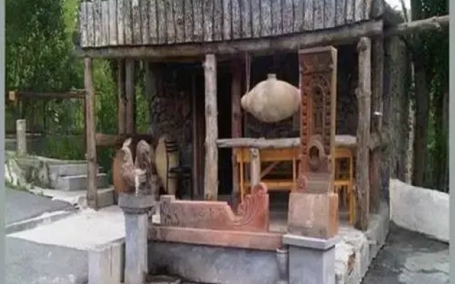 Golden Rooster Hotel&Restaurant