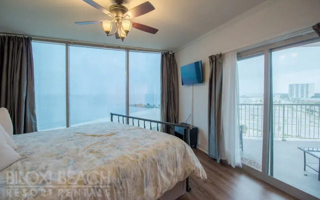 Sea Breeze-Sea Breeze 807