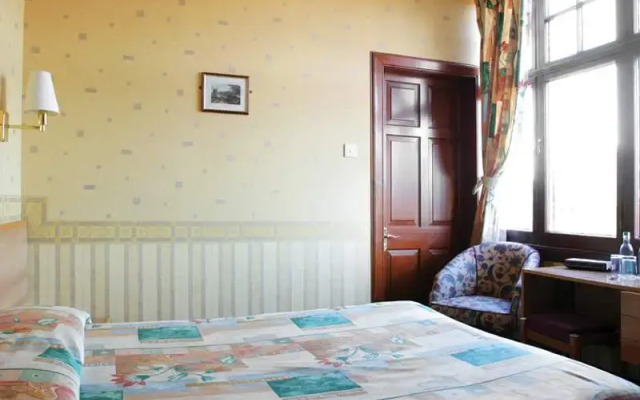 St Michaels Inn