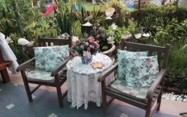 Gunter's Gasthaus Boutique Hotel