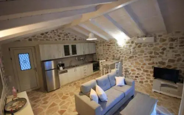 Villa Spitaki Paxos
