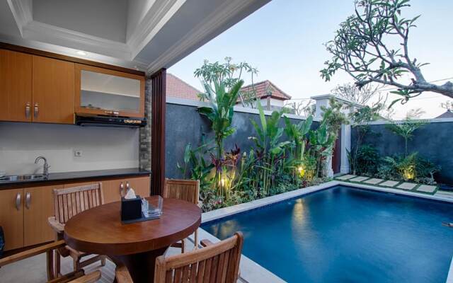 Amelle Villas Residences Canggu In Bali Indonesia From - 