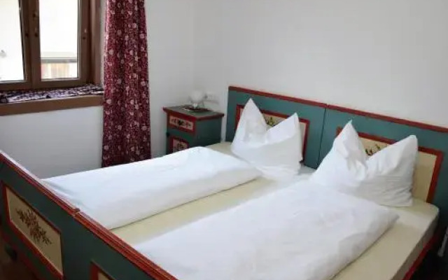 Отель Sterzingerhof Випитено вид на фасад