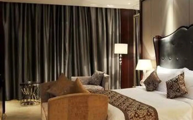 Xinhua International Hotel