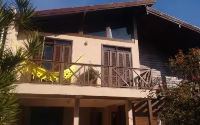 Pousada Lembrança
