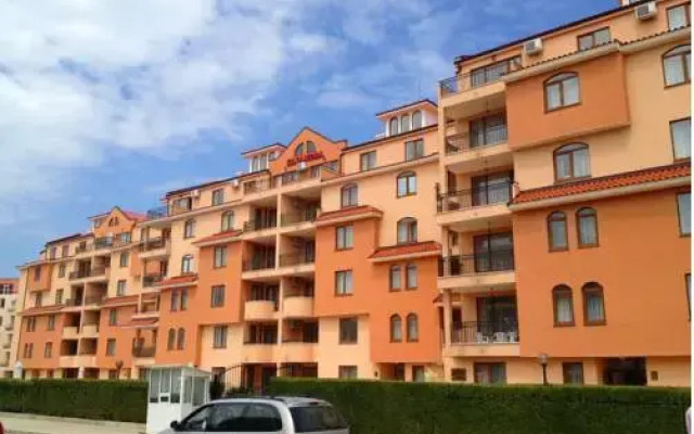 Апартаменты Apartment in Kassandra Complex
