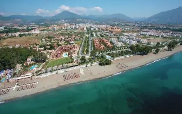 Galindo Beach San Pedro Alcantara
