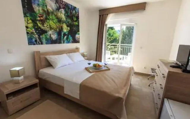 Guest House Perla