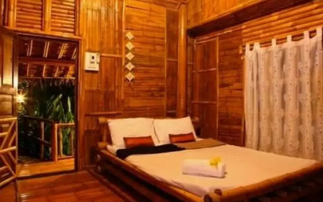 Phuiyara Resort