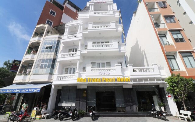 Namu Hotel Nha Trang In Nha Trang Vietnam From None - 