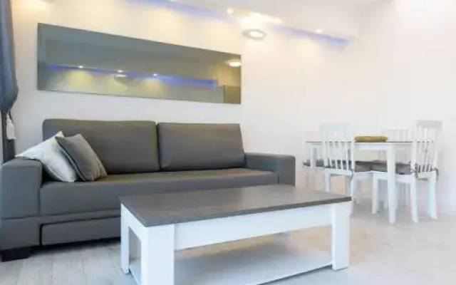 Marina Herzlia Suite