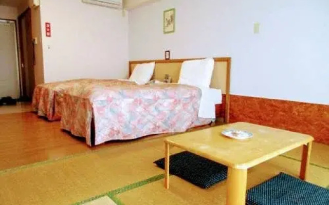 Отель Condominium Hotel Shimanchu Club Япония, Центр Окинавы - отзывы, цены и фото номеров - забронировать отель Condominium Hotel Shimanchu Club онлайн комната для гостей
