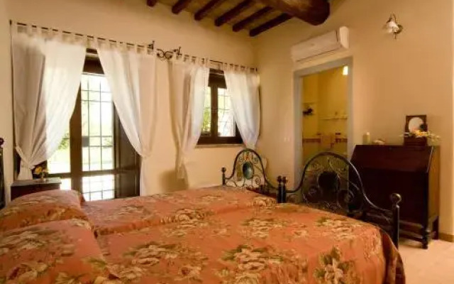 Poggio Del Bolognino