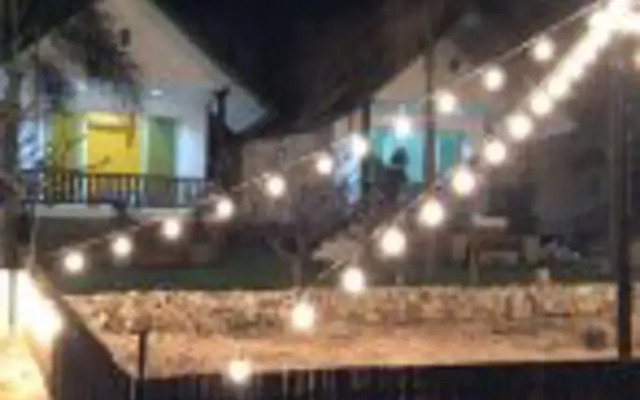 Отель Thai House Beach Resort вид на фасад