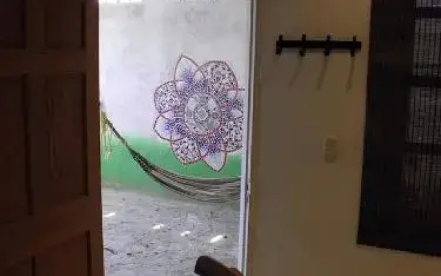Casa Mandala Taganga