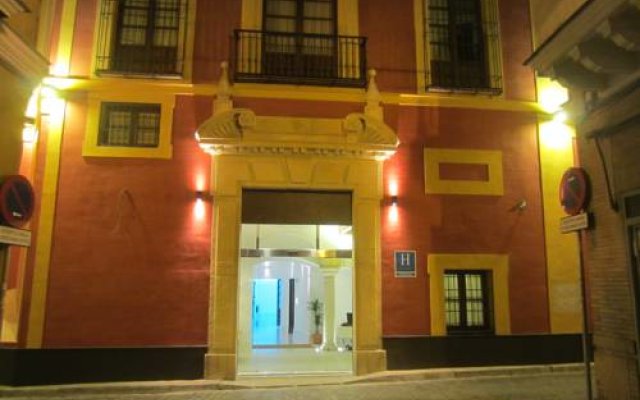 Hotel Boutique Palacio Pinello 1