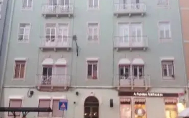 Отель Keep Inn Touch