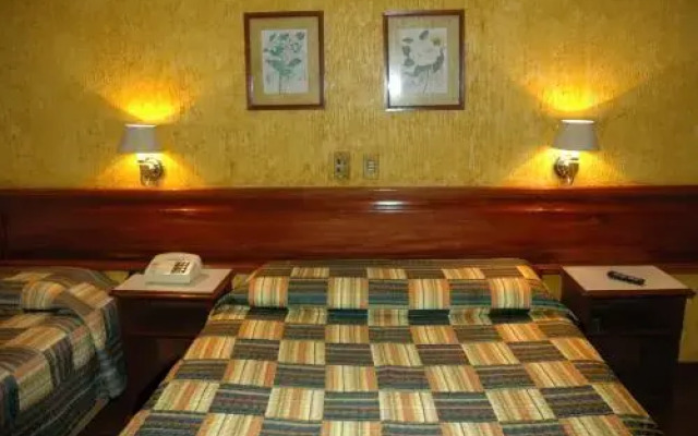 Hotel Pousada São Rafael