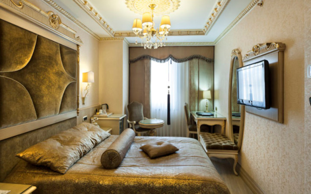 Ottomans Life Boutique Hotel 0